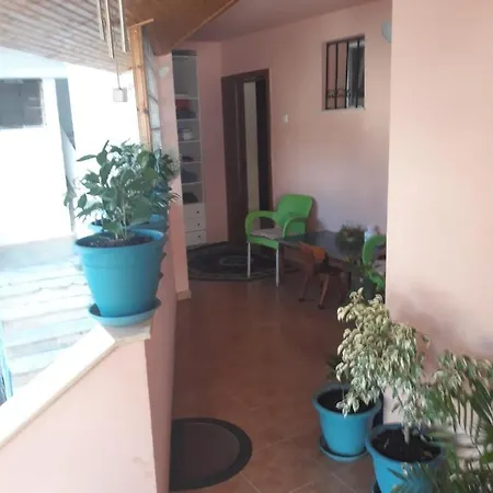Doksa * Sarandë