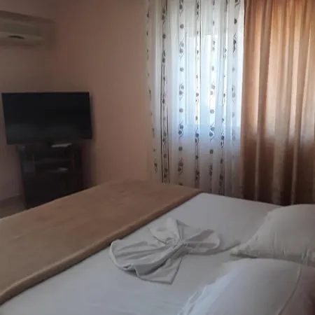 Appartement Doksa Sarandë