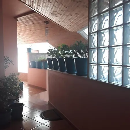 Appartement Doksa