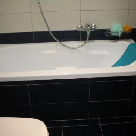 Doksa Appartement Sarandë