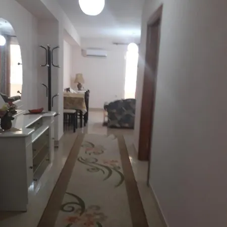 Appartement Doksa Sarandë