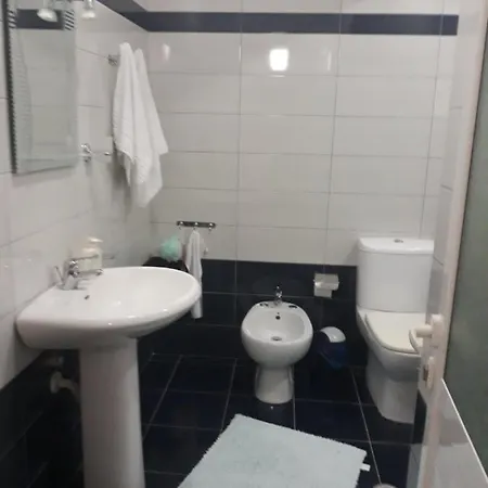 Doksa Appartement *