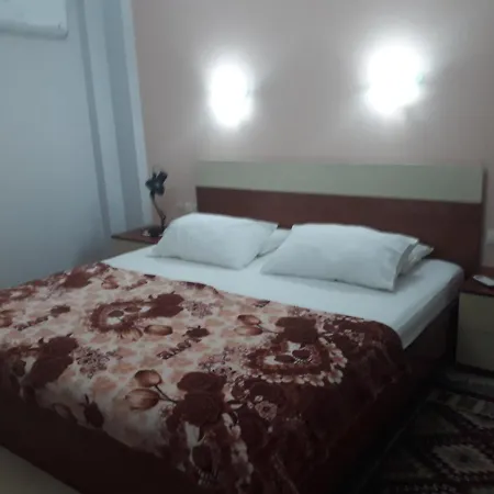 Appartement Doksa