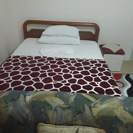 Doksa Appartement