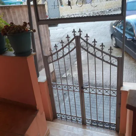 Doksa Appartement Sarandë