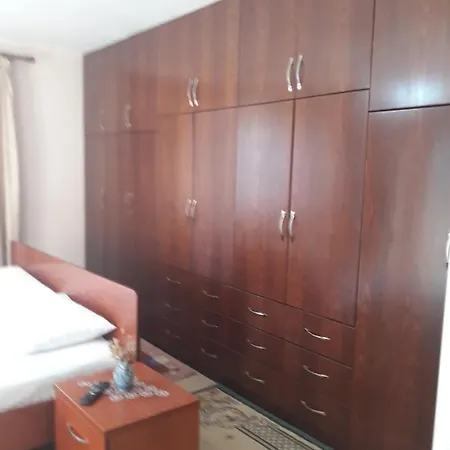 Doksa Appartement *