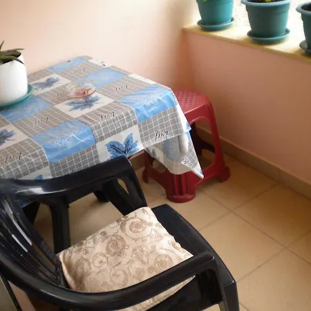Appartement Doksa *