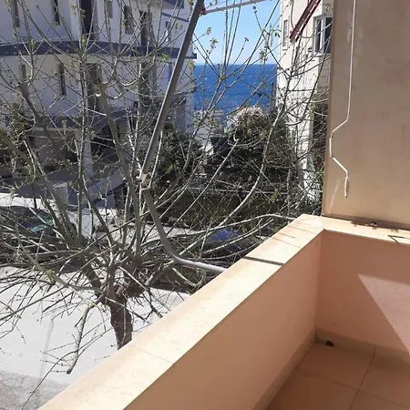 Apartment Doksa