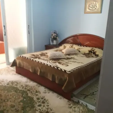 Apartment Doksa Sarande